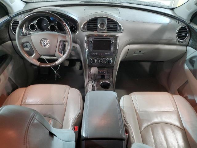 Photo 8 from auction – 2013 BUICK ENCLAVE with VIN 5GAKRCKD7DJ235609