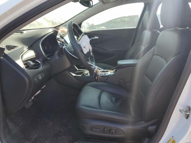 Photo 7 from auction – 2023 CHEVROLET MALIBU PRE with VIN 1G1ZE5ST2PF166176