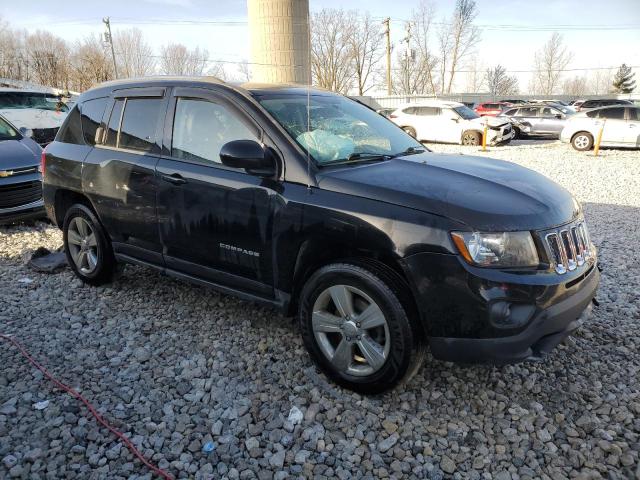 Photo 4 from auction – 2014 JEEP COMPASS LA with VIN 1C4NJDEB5ED689568