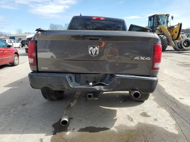 Photo 6 from auction – 2016 RAM 1500 SPORT with VIN 1C6RR7HT8GS115276