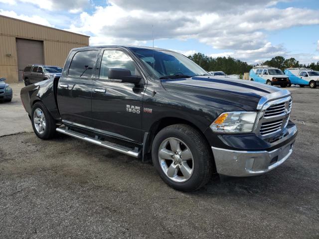 Photo 4 from auction – 2018 RAM 1500 SLT with VIN 1C6RR6LT5JS232340