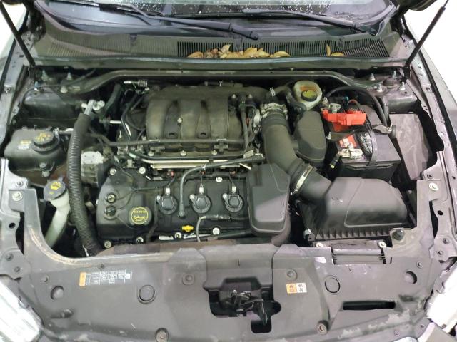 Photo 11 from auction – 2016 FORD TAURUS SEL with VIN 1FAHP2E81GG148951