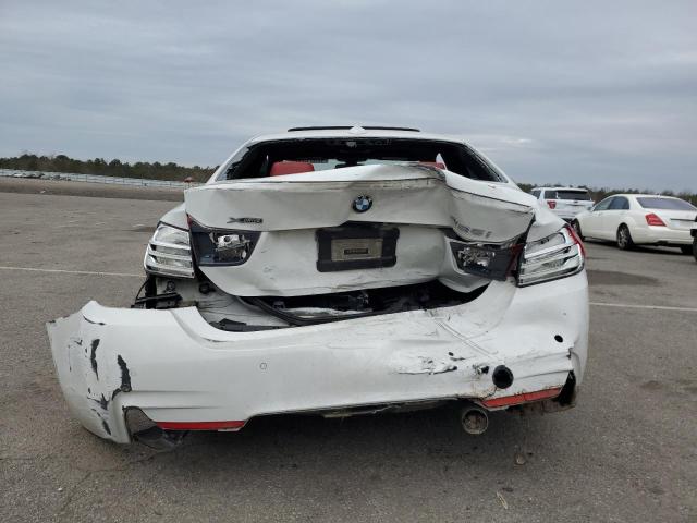 Photo 6 from auction – 2015 BMW 435 XI with VIN WBA3R5C52FK371274