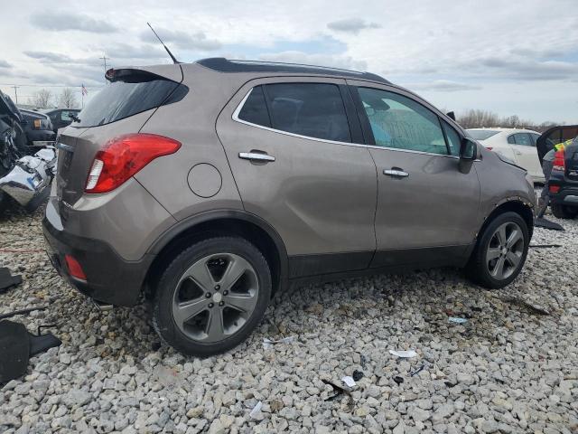 Photo 3 from auction – 2013 BUICK ENCORE with VIN KL4CJASB2DB153157