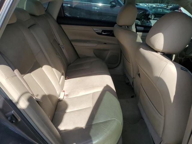 Photo 10 from auction – 2013 NISSAN ALTIMA 2.5 with VIN 1N4AL3AP1DC285973