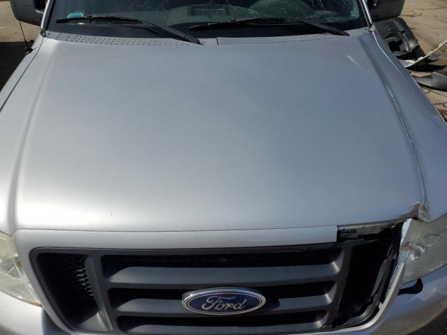 Photo 11 from auction – 2005 FORD F150 SUPER with VIN 1FTPW14525FA75165