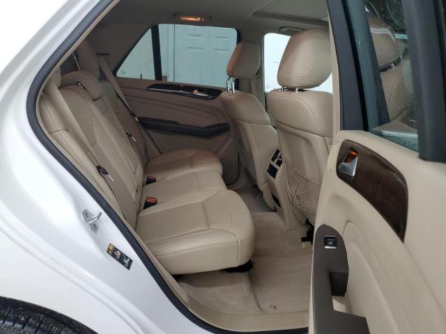 Photo 11 from auction – 2015 MERCEDES-BENZ ML 350 with VIN 4JGDA5JB4FA452186
