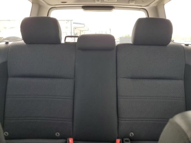 Photo 10 from auction – 2004 SUBARU FORESTER 2 with VIN JF1SG69674H703106
