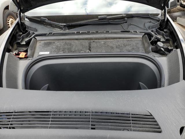 Photo 11 from auction – 2021 TESLA MODEL Y with VIN 5YJYGDEE8MF284348