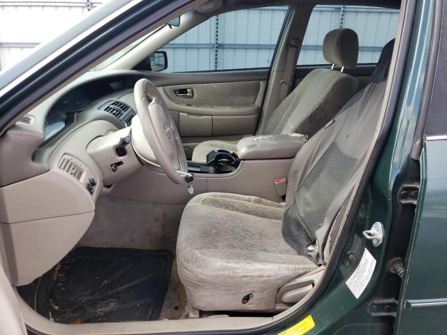 Photo 7 from auction – 2002 TOYOTA AVALON XL with VIN 4T1BF28B62U220839