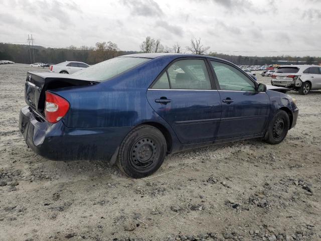 Photo 3 from auction – 2003 TOYOTA CAMRY LE with VIN JTDBE32K330242523