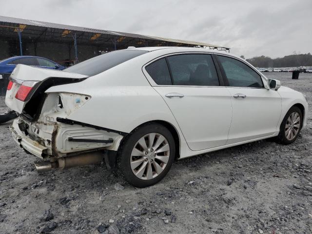 Photo 3 from auction – 2013 HONDA ACCORD EXL with VIN 1HGCR2F80DA048076