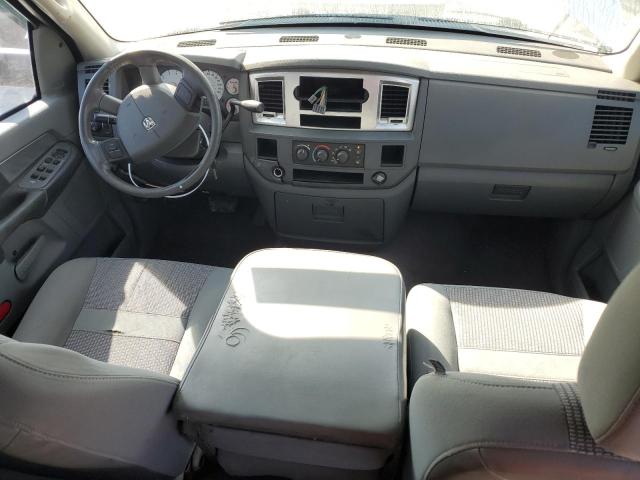 Photo 8 from auction – 2007 DODGE RAM 2500 S with VIN 3D7KR28D17G767207