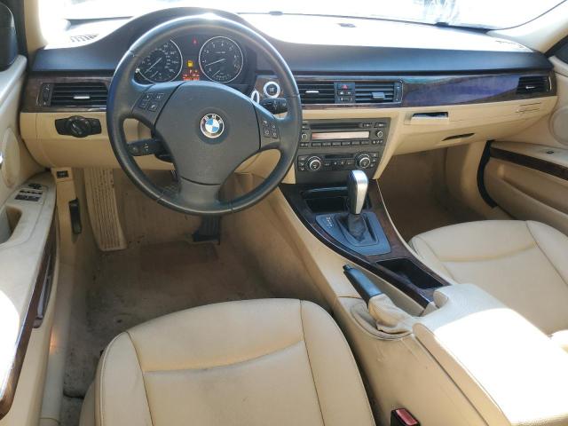 Photo 8 from auction – 2008 BMW 328 I with VIN WBAVA33548K053020