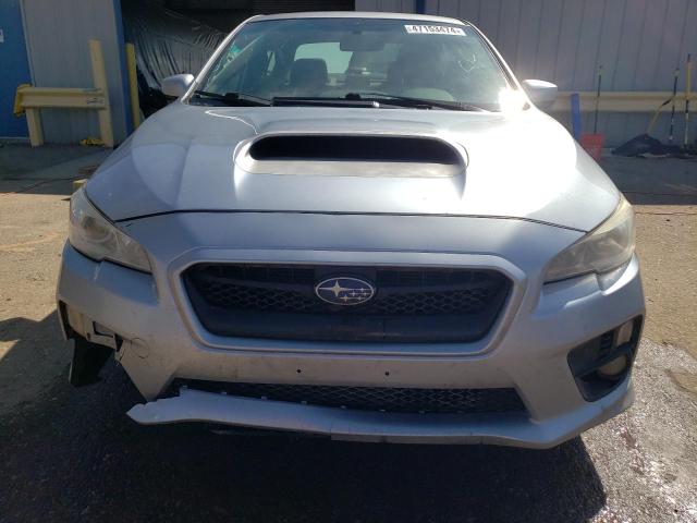 Photo 5 from auction – 2015 SUBARU WRX PREMIU with VIN JF1VA1F62F9822328