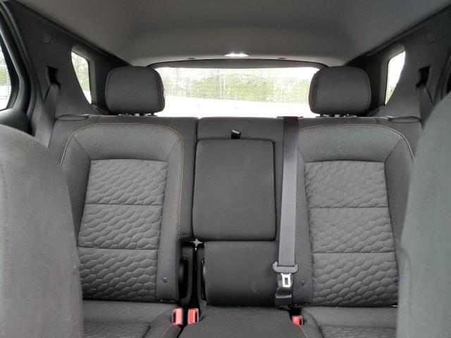 Photo 10 from auction – 2019 CHEVROLET EQUINOX LT with VIN 2GNAXUEVXK6185588