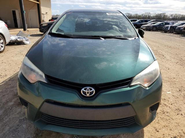Photo 5 from auction – 2014 TOYOTA COROLLA L with VIN 5YFBURHE0EP075201