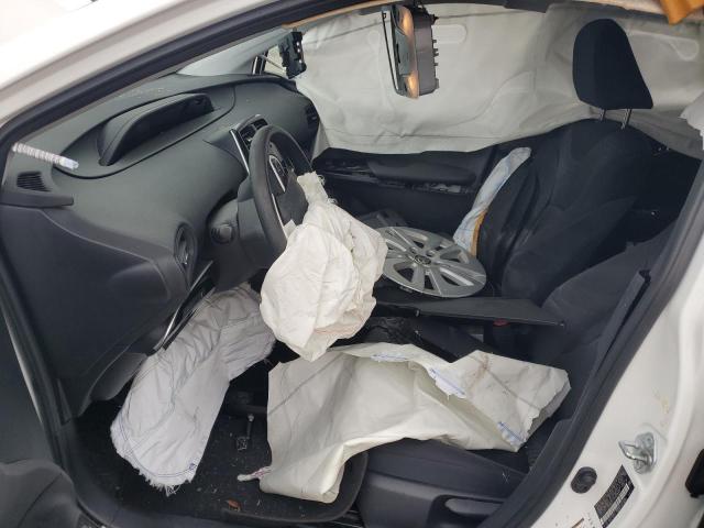 Photo 7 from auction – 2017 TOYOTA PRIUS with VIN JTDKBRFU4H3039802