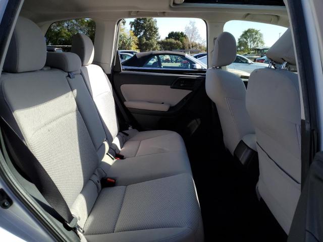 Photo 11 from auction – 2014 SUBARU FORESTER 2 with VIN JF2SJAEC6EH456724