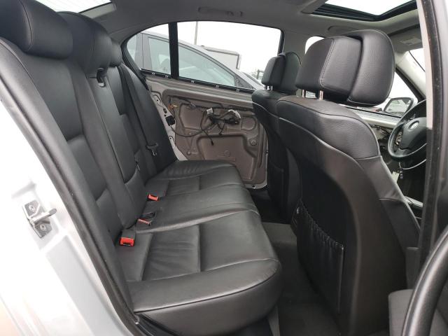 Photo 10 from auction – 2010 BMW 528 XI with VIN WBANV1C56AC444257