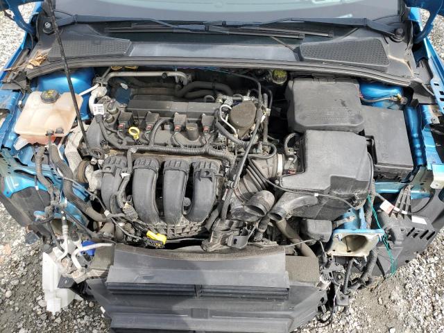 Photo 11 from auction – 2015 FORD FOCUS SE with VIN 1FADP3F25FL229956