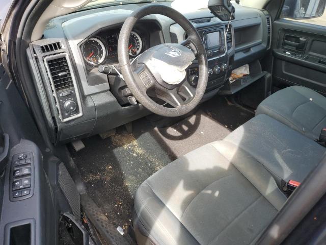 Photo 8 from auction – 2016 RAM 1500 ST with VIN 1C6RR6FG2GS263178