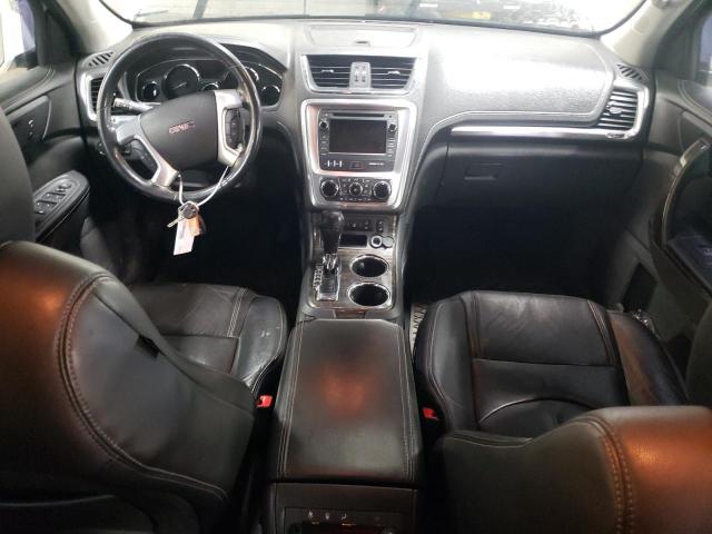 Photo 8 from auction – 2014 GMC ACADIA SLT with VIN 1GKKRRKDXEJ176627