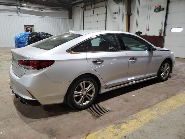 Photo 3 from auction – 2019 HYUNDAI SONATA LIM with VIN 5NPE34AF0KH760930