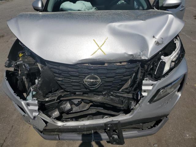 Photo 11 from auction – 2021 NISSAN ROGUE SV with VIN 5N1AT3BB4MC845056