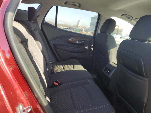 Photo 11 from auction – 2018 GMC TERRAIN SL with VIN 3GKALTEV9JL187815