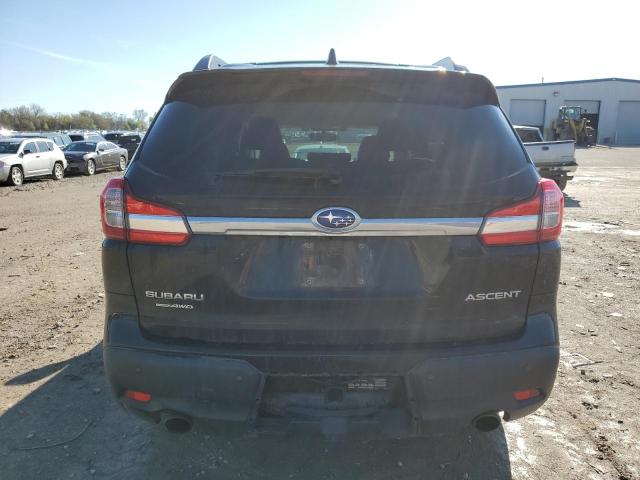 Photo 6 from auction – 2020 SUBARU ASCENT PRE with VIN 4S4WMACD5L3450728