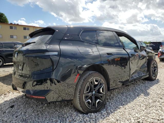 Photo 3 from auction – 2024 BMW IX XDRIVE5 with VIN WB523CF04RCP31644