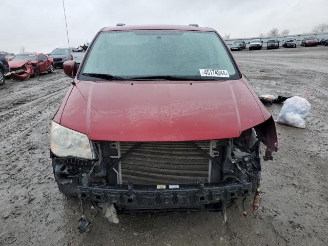 Photo 5 from auction – 2012 CHRYSLER TOWN & COU with VIN 2C4RC1BG6CR300702