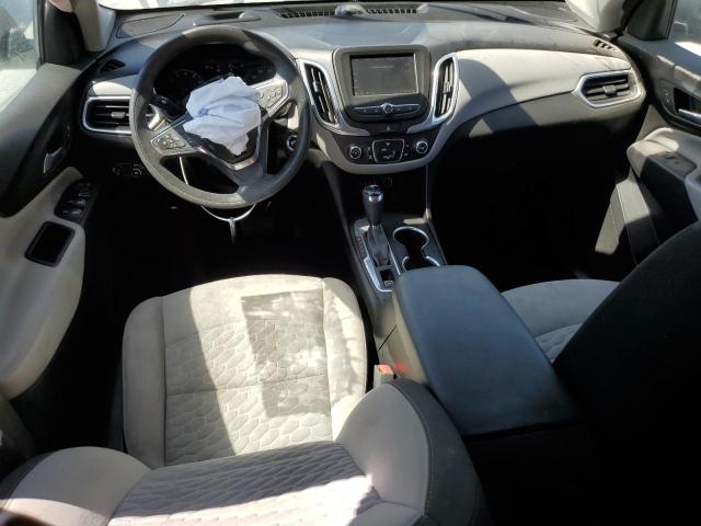 Photo 8 from auction – 2021 CHEVROLET EQUINOX LS with VIN 2GNAXHEV8M6127005