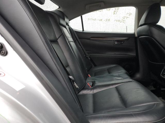 Photo 10 from auction – 2013 LEXUS ES 350 with VIN JTHBK1GG7D2072687
