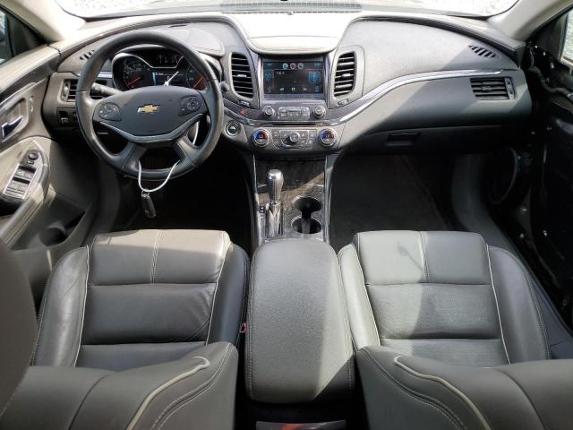 Photo 8 from auction – 2015 CHEVROLET IMPALA LTZ with VIN 2G1165S30F9103529