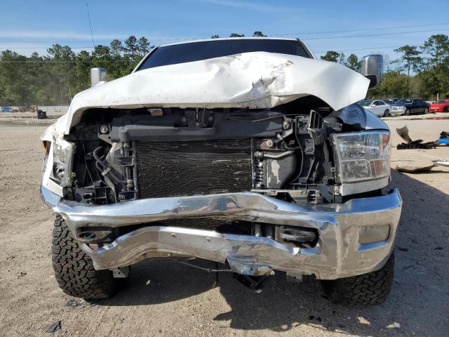 Photo 5 from auction – 2010 DODGE RAM 2500 with VIN 3D7UT2CLXAG162926