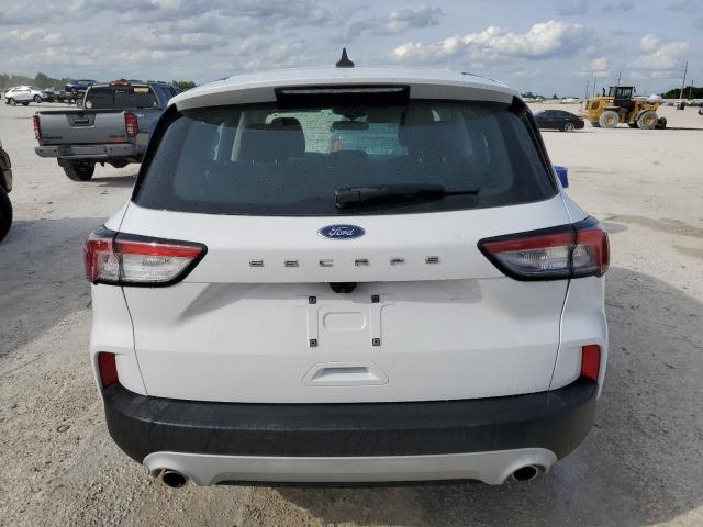 Photo 6 from auction – 2021 FORD ESCAPE S with VIN 1FMCU0F69MUA50242