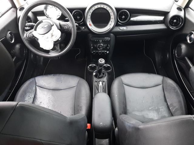Photo 8 from auction – 2012 MINI COOPER with VIN WMWSU3C53CT367836