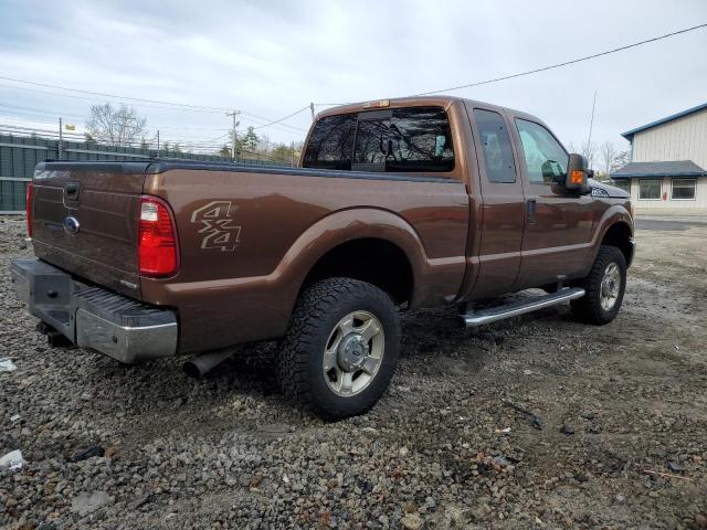Photo 3 from auction – 2012 FORD F250 SUPER with VIN 1FT7X2B63CEB64597