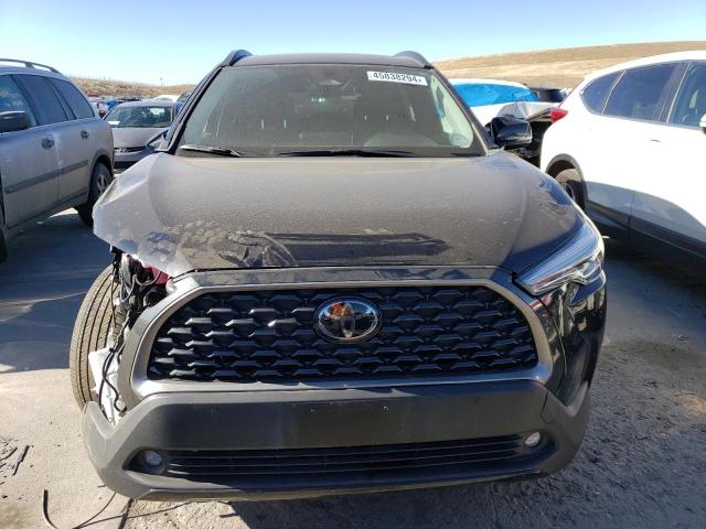 Photo 5 from auction – 2023 TOYOTA COROLLA CR with VIN 7MUDAABG6PV054866