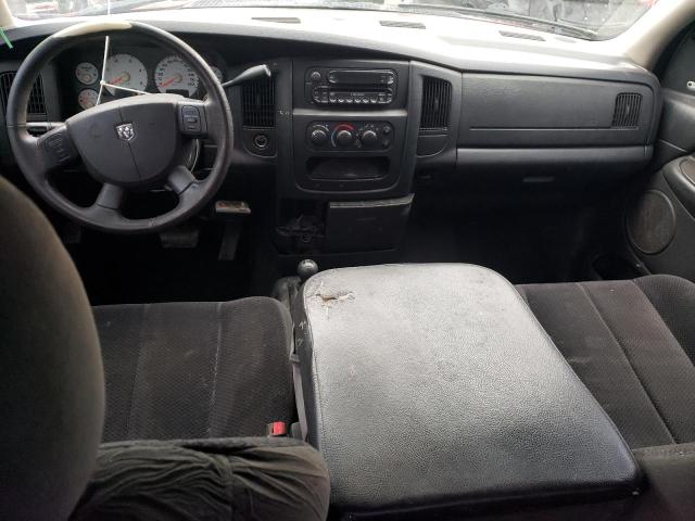 Photo 8 from auction – 2005 DODGE RAM 3500 S with VIN 3D7LS38C15G846850