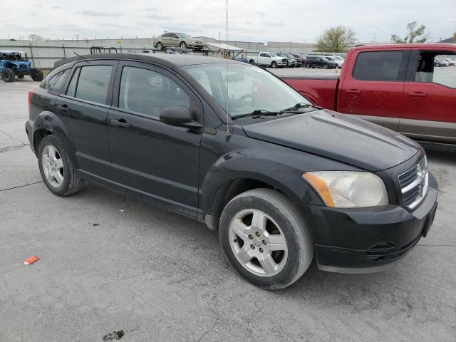 Photo 4 from auction – 2008 DODGE CALIBER SX with VIN 1B3HB48B58D786216