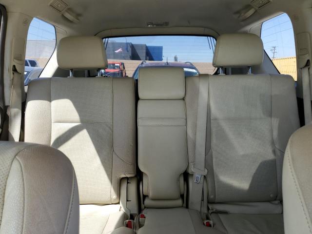 Photo 10 from auction – 2014 LEXUS GX 460 with VIN JTJBM7FX3E5067340