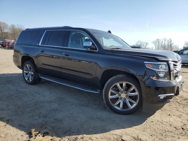Photo 4 from auction – 2016 CHEVROLET SUBURBAN K with VIN 1GNSKJKC8GR373221