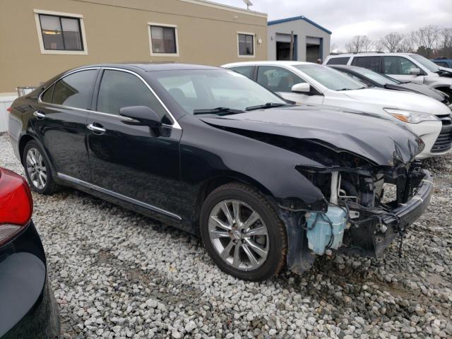 Photo 4 from auction – 2012 LEXUS ES 350 with VIN JTHBK1EG2C2509710