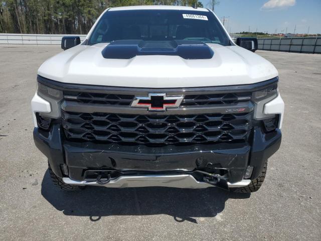 Photo 5 from auction – 2022 CHEVROLET SILVERADO with VIN 3GCUDHEL3NG559696