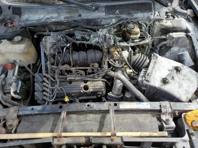 Photo 11 from auction – 2001 BUICK LESABRE CU with VIN 1G4HP54K314137026