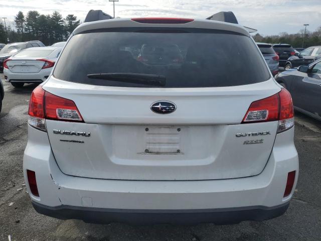 Снимка 6 от търг – 2012 SUBARU OUTBACK 2. с VIN 4S4BRBCC2C3271978
