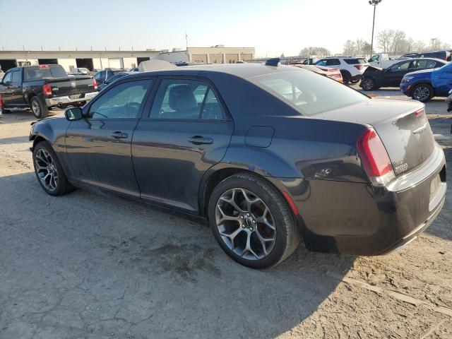 Photo 2 from auction – 2015 CHRYSLER 300 S with VIN 2C3CCABGXFH882730